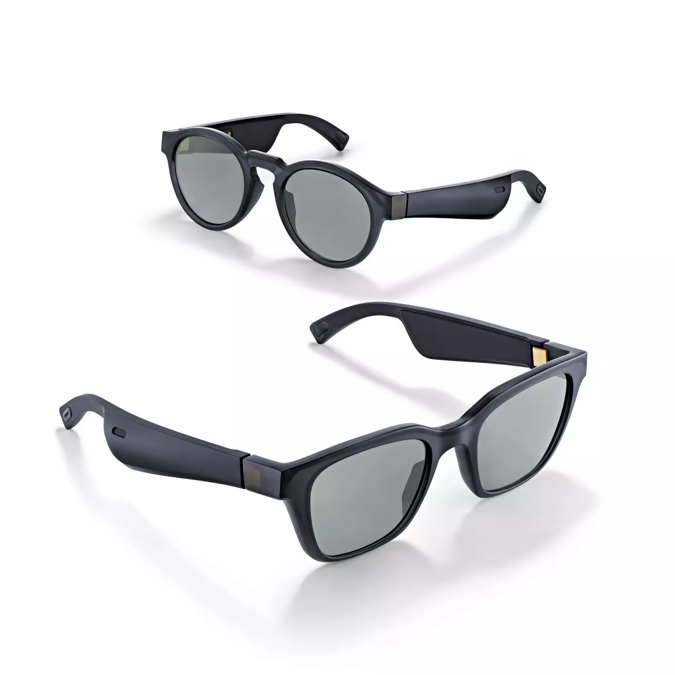 Two Bose Frames products integrate AR technology
